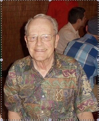 Obituary of Dr. Laurence Doc Soderholm G Soderholm Jr.