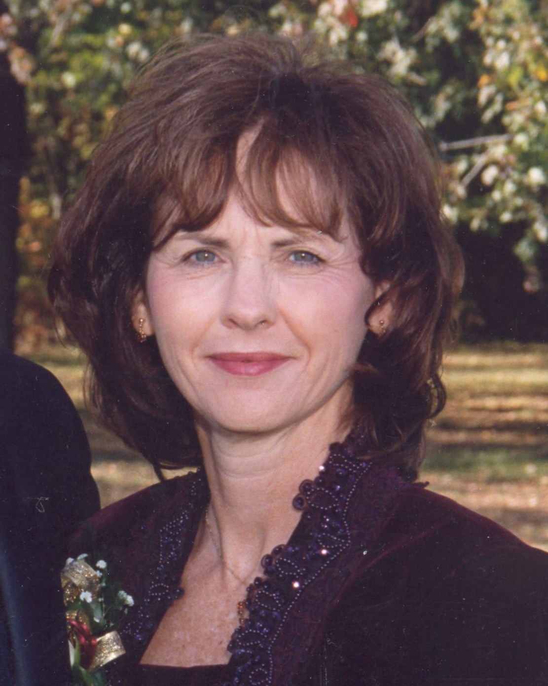 Obituary of Sandra Kay Swartz
