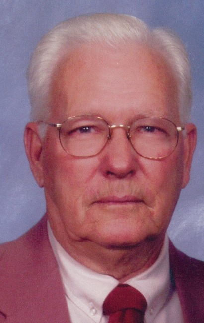Obituary of Paul Lewis Johnson