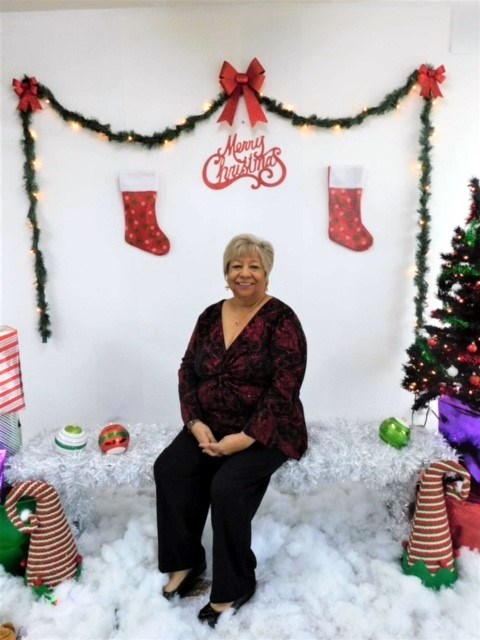 Obituary of Lory Acosta