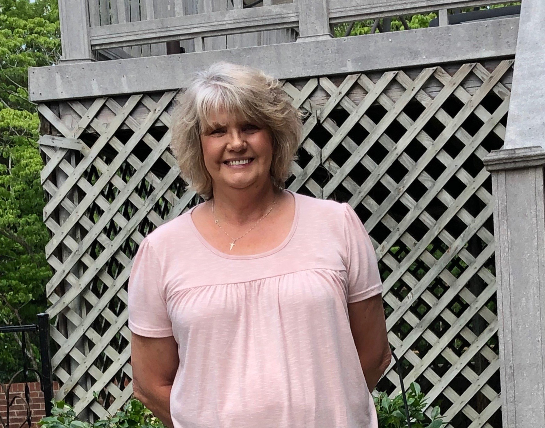 Obituary of Barbara Ogle