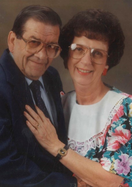 Obituary of Olive Ann Liddil