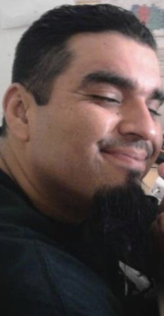 Obituary of Omar Pantoja Mendez