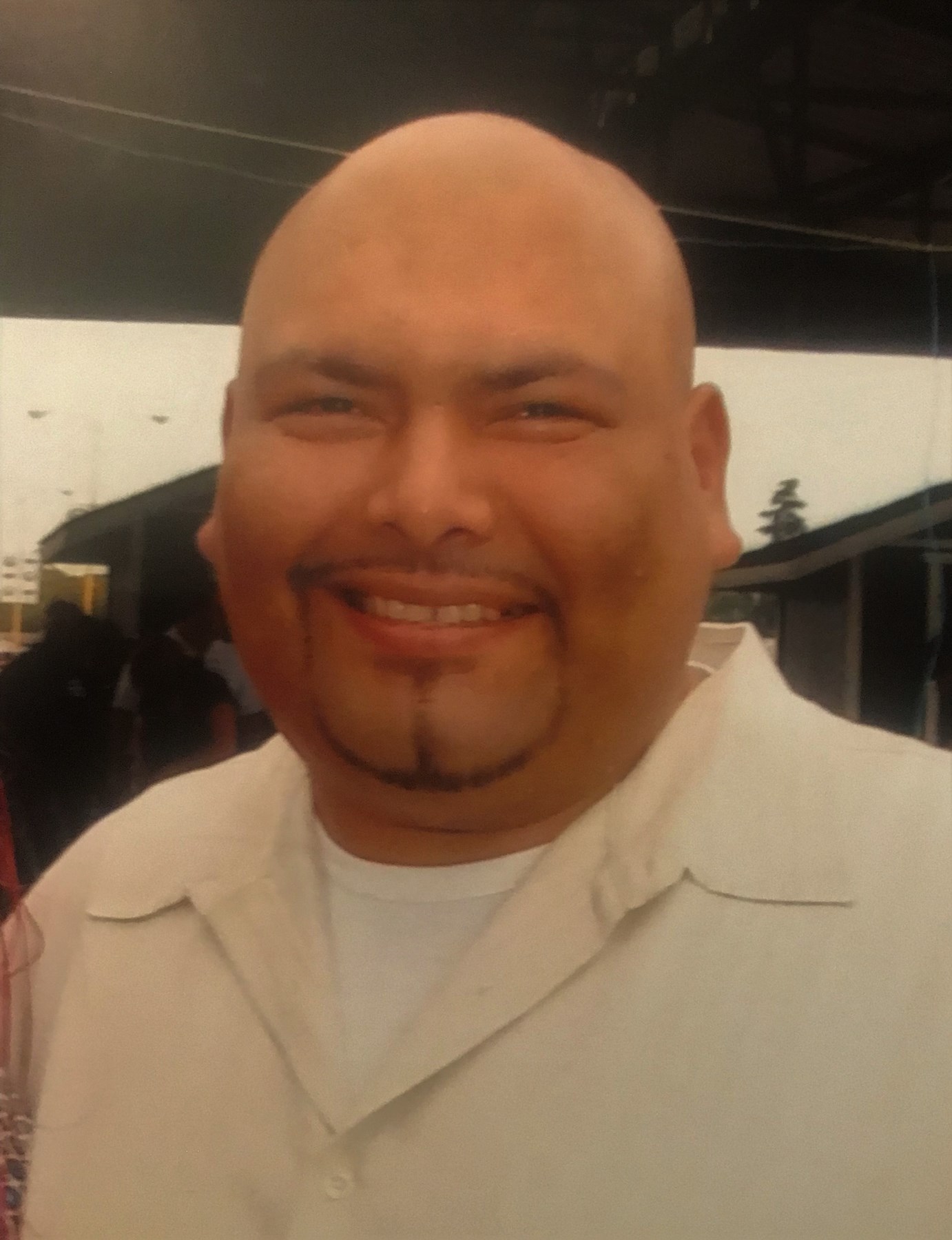 Joe Tercero Obituary Fresno, CA