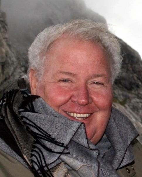 Obituary of Mr Robert "Bob" Emerson James