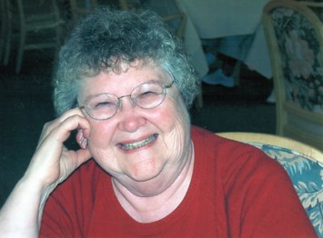 Obituary of Nancy Louise Ladenberger