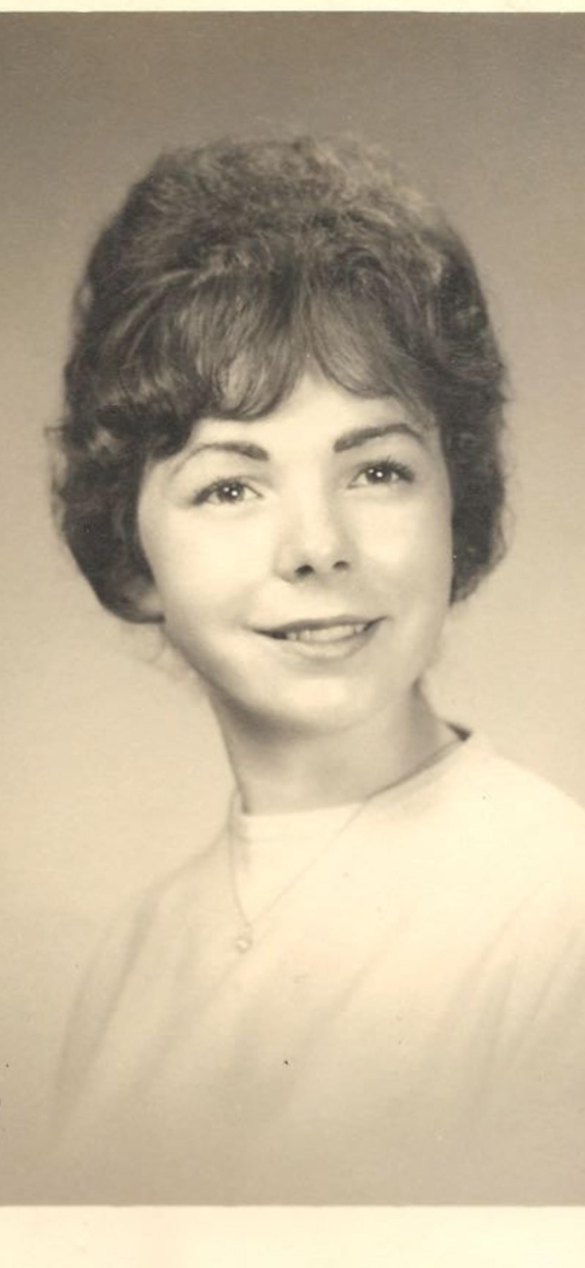 Obituary of Lorraine Pietrantonio