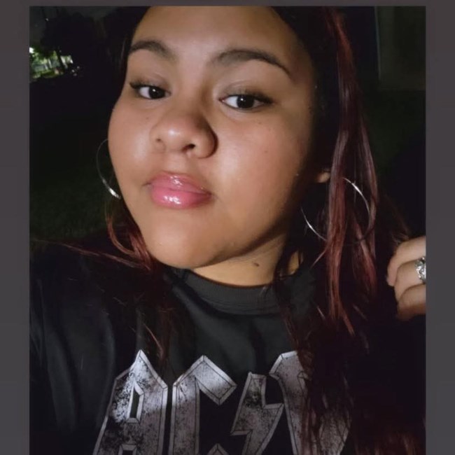 Obituary of Janina Leiva Martinez