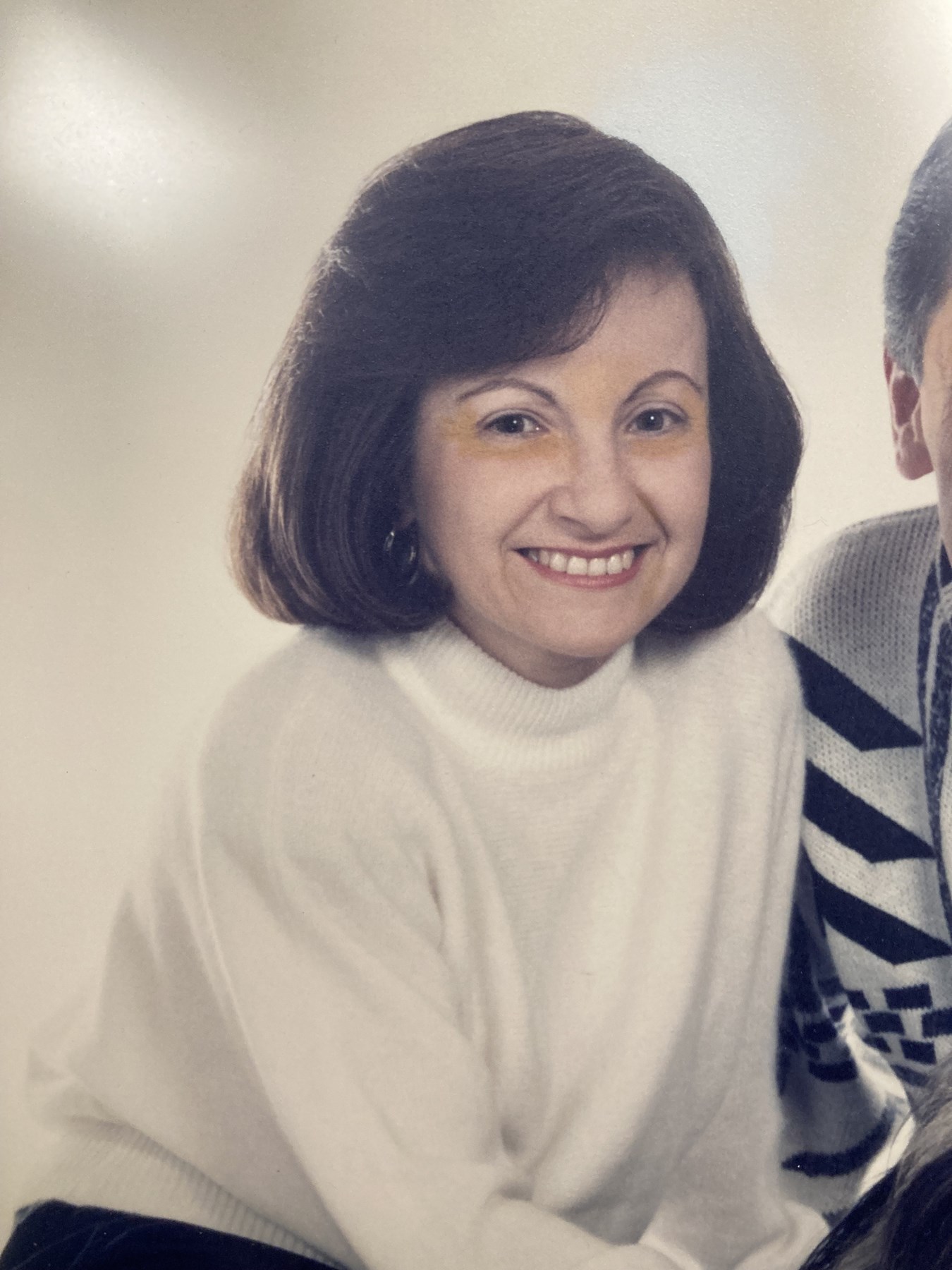 Obituary of Mary Jane Hagan