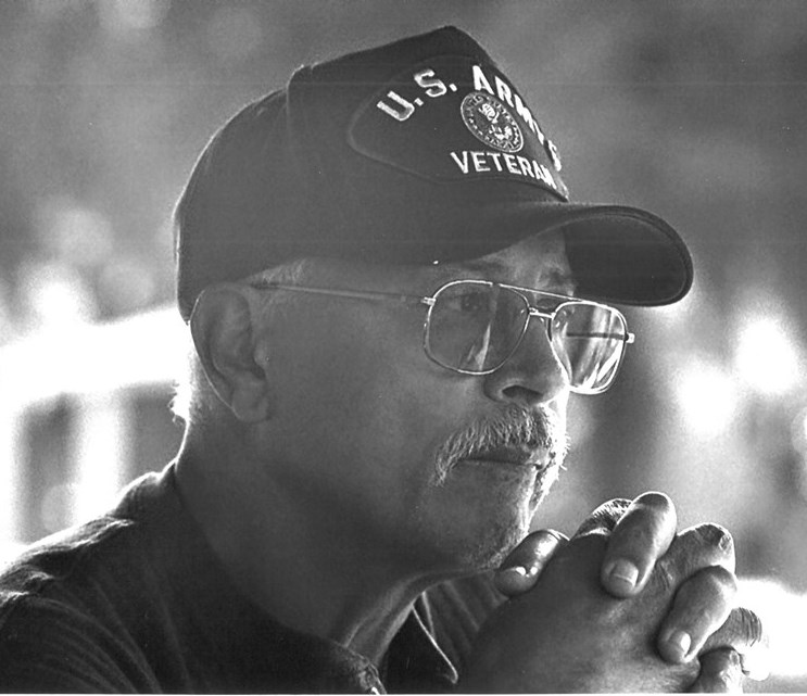 Obituary of Julio Cesar Melendez