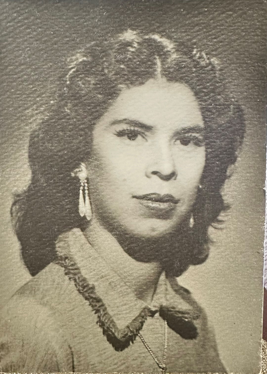 Obituary of Josefine Moreno Smith