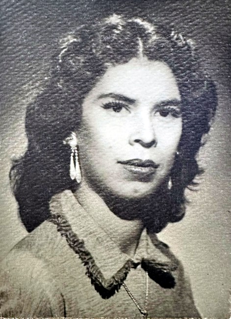 Obituary of Josefine Moreno Smith