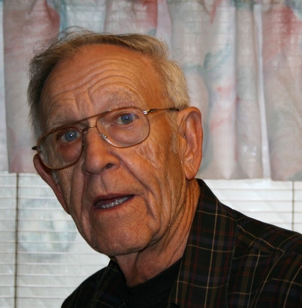 Obituario de Jack W. Krabbe