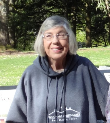 Obituary of Ann Adele Tubbs