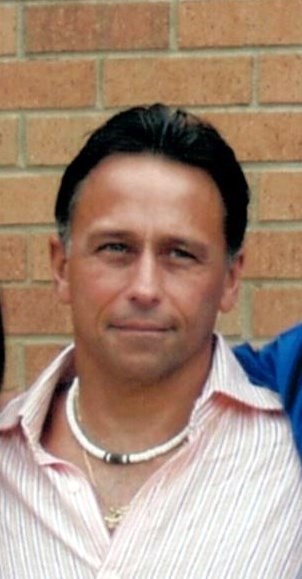 Obituary of Paul Anthony Rinaldi