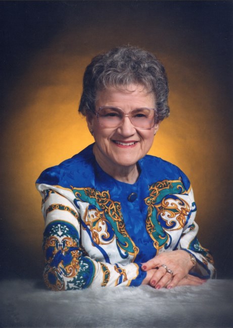 Obituary of Selma J Riley