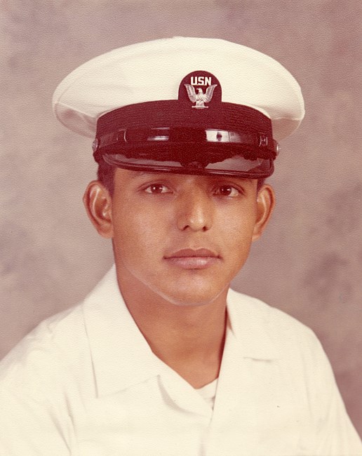 Obituary of Ernesto C. Torres