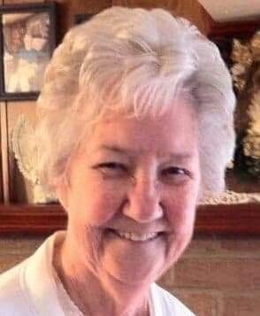 Obituary of Loula Mae "Nanny" Hope Wallace