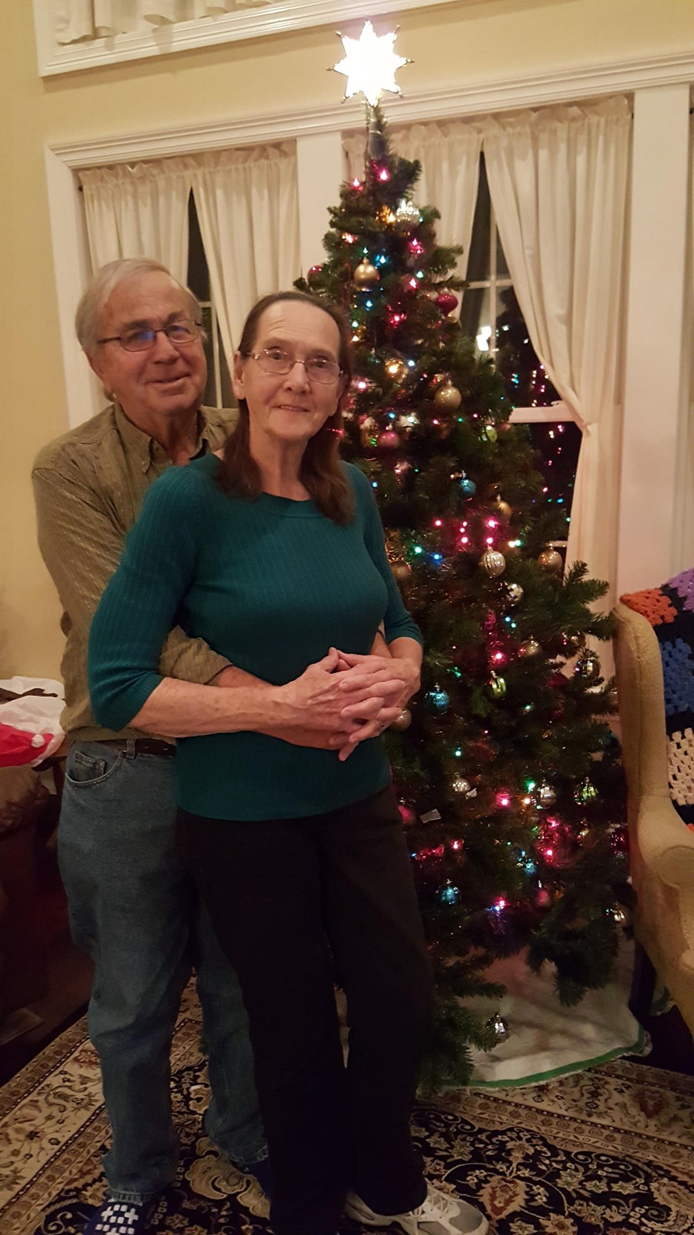 Obituary of Huey Pierce Smith