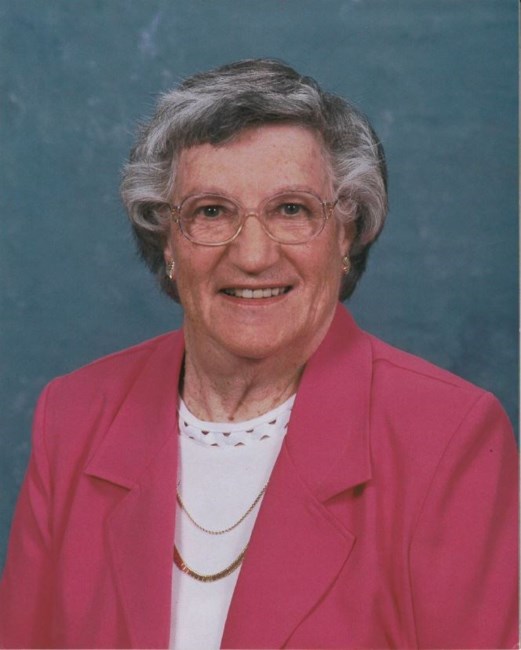 Obituary of Margery Spindler  McIntosh