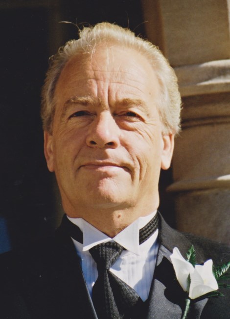 Obituary of James "Jim" Marvin  Roby