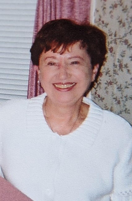 Obituary of Virginia L. Voland