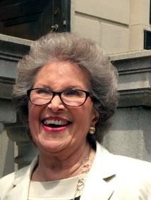 Obituary of Antoinette Perillo