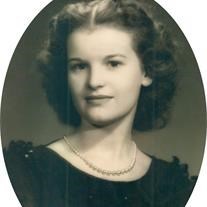 Obituary of Patricia A. Myers