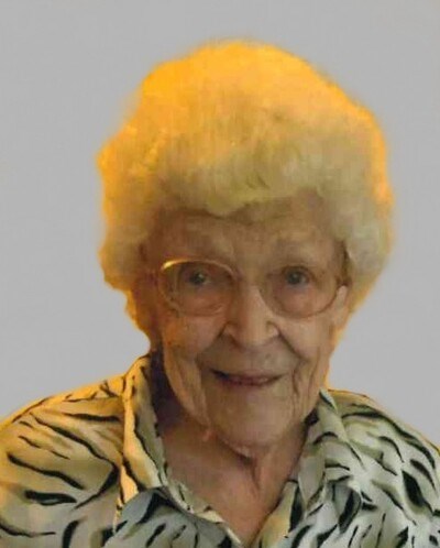 Obituary of Joanne Bernice Grotkowski