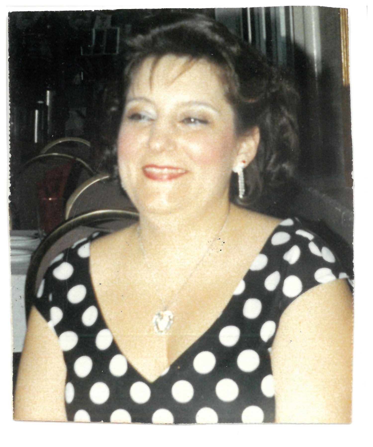 Obituary of Kathy Ann Shanks