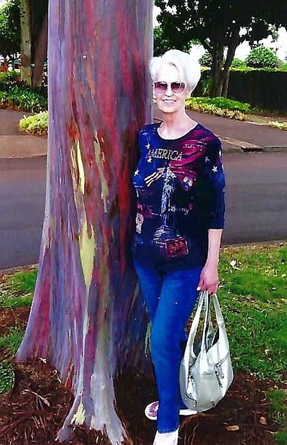 Obituary of Kathryn McClure