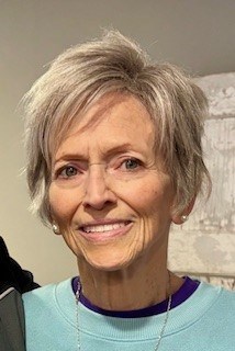 Obituary of Charlene K McCloure