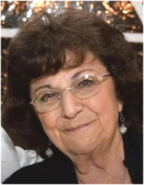 Obituary of Marietta Rose Bojanowski