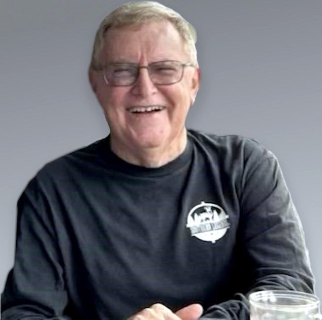 Obituary of Alan H Laplante