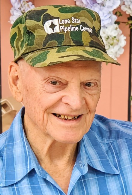 Obituary of Dwayne Truman Walker