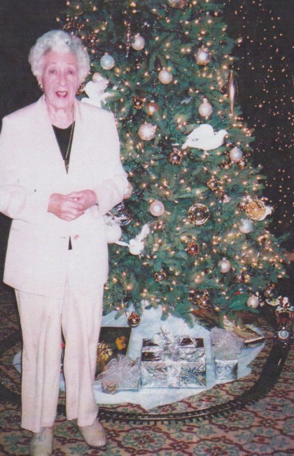 Obituary of Gladys Margaret Stover