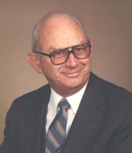 Obituary of Robert Danhoff