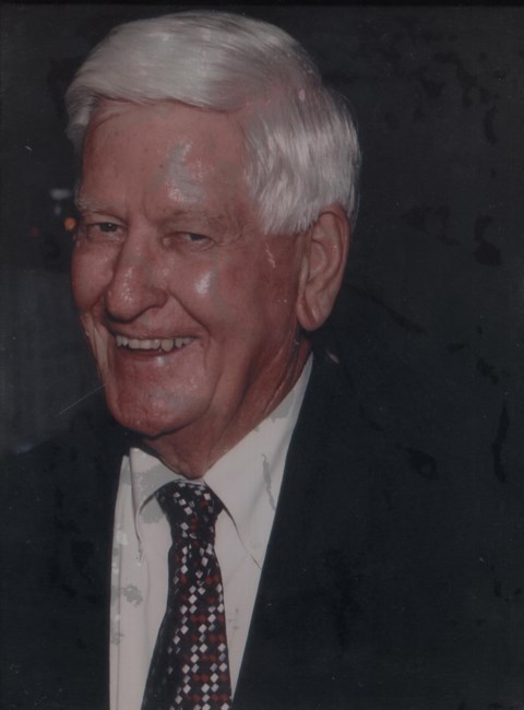 Obituary of Wallace Arnold