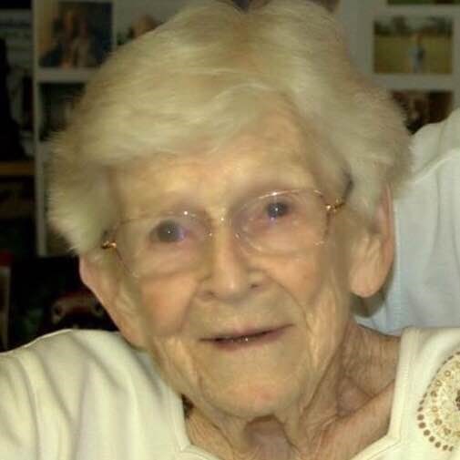 Obituary of Anita May Allen