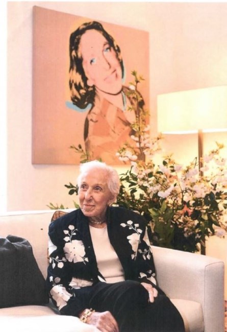 Obituary of Jane MacGregor Davis