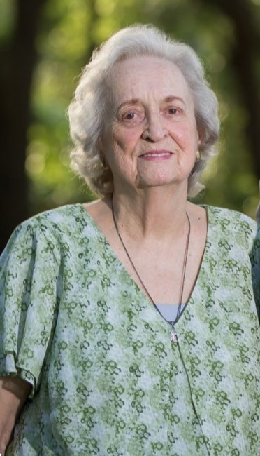 Obituary of Mary M Brown