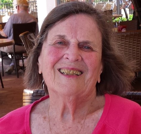 Obituary of Rosemary B Stone