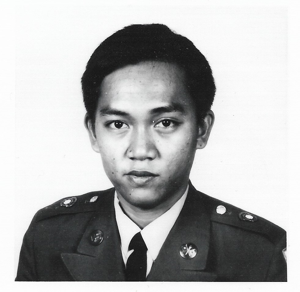 Obituary of Alec Lawrence Mangaliman