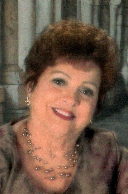 Obituary of Janice A Walton
