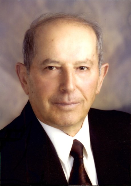 Obituary of Giuseppe Di Croce