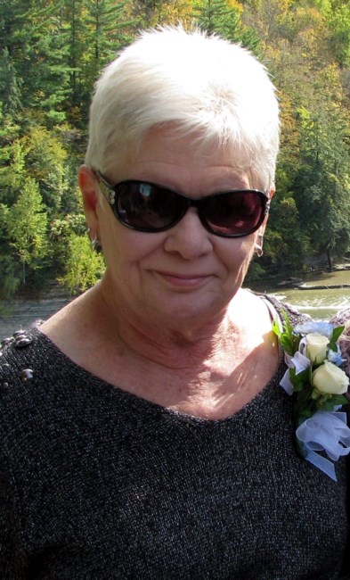 Obituary of Barbara C. Pruitt