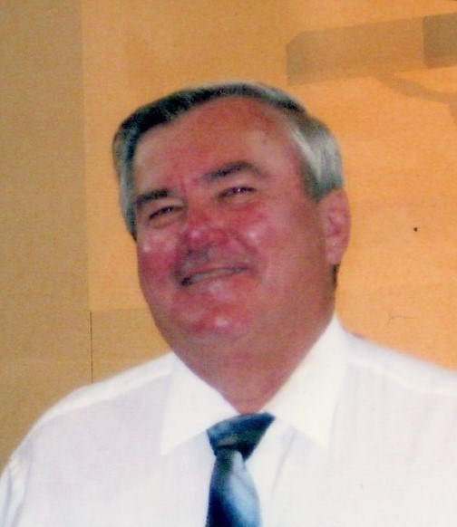 Obituario de Richard Bernard Matthews Jr.