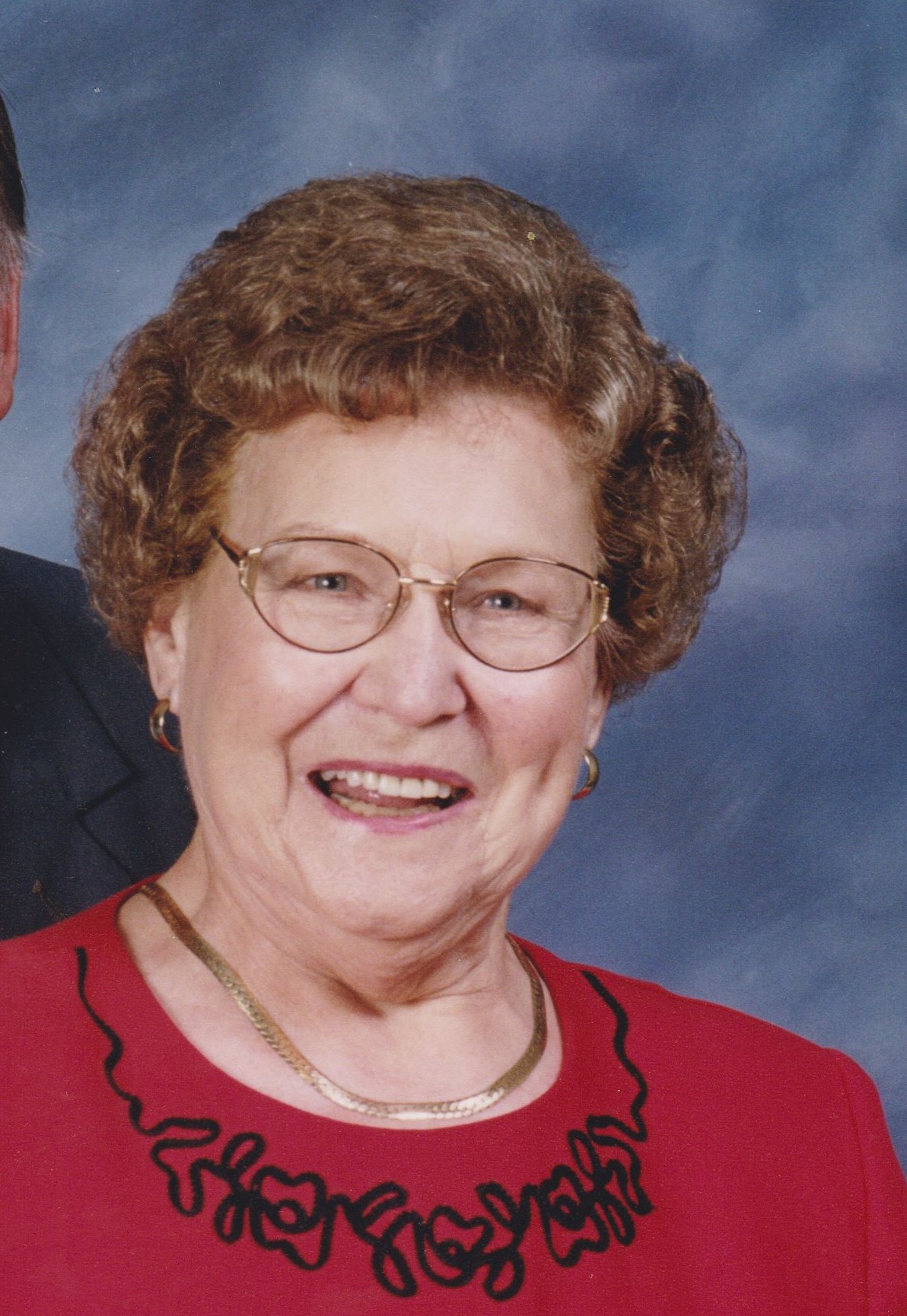 Obituary of Bessie Frances Poole