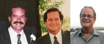 Obituary of Mark Patrick Flahiff