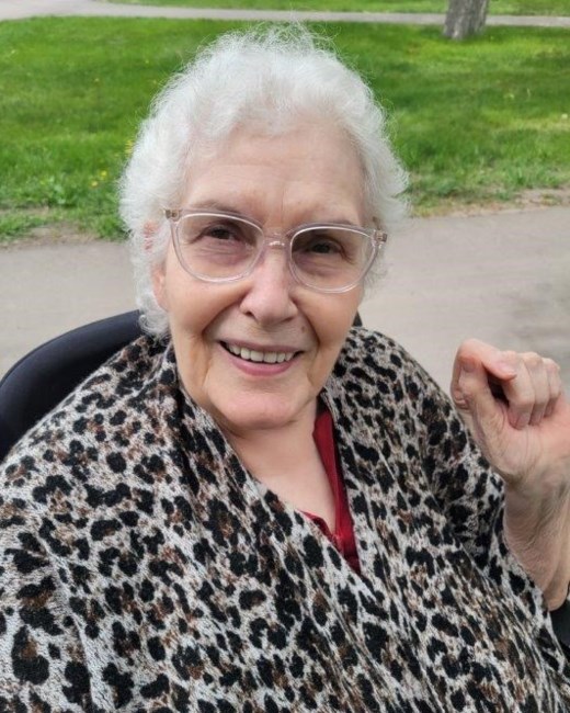 Obituary of Sandra Lynn Coates